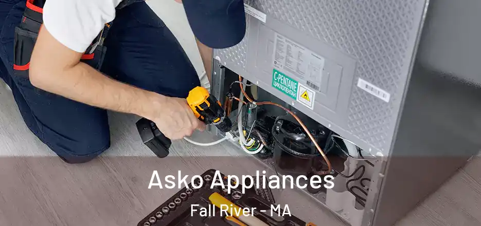  Asko Appliances Fall River - MA