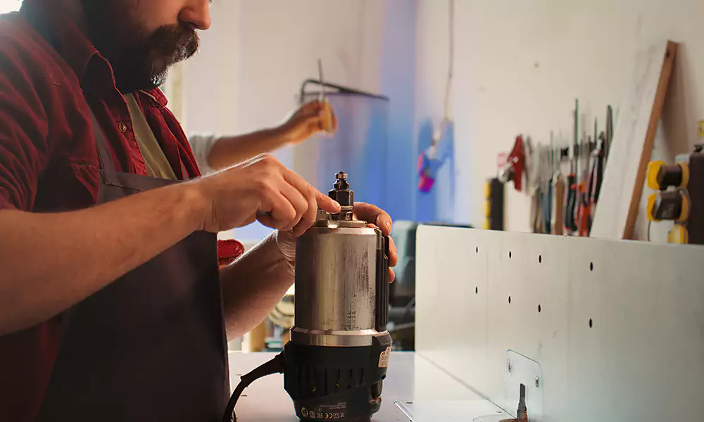 Blender Repair in Fall River, MA