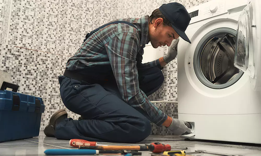 Commercial Dryer Repair in Fall River, MA
