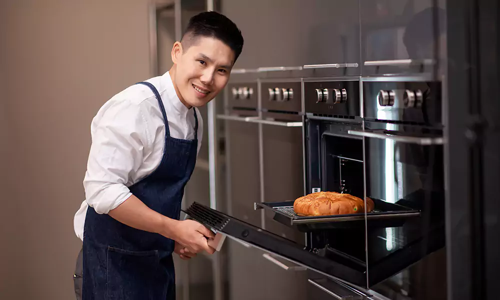 Commercial Oven Repair in Fall River, MA