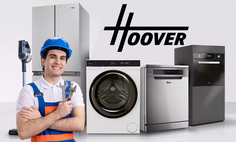 Hoover Appliance Repair & Installation Services Fall River, MA