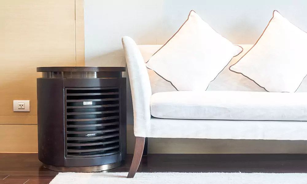 Portable Air Conditioner Repair in Fall River, MA