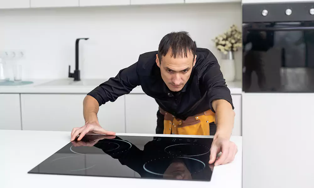Range Repair in Fall River, MA
