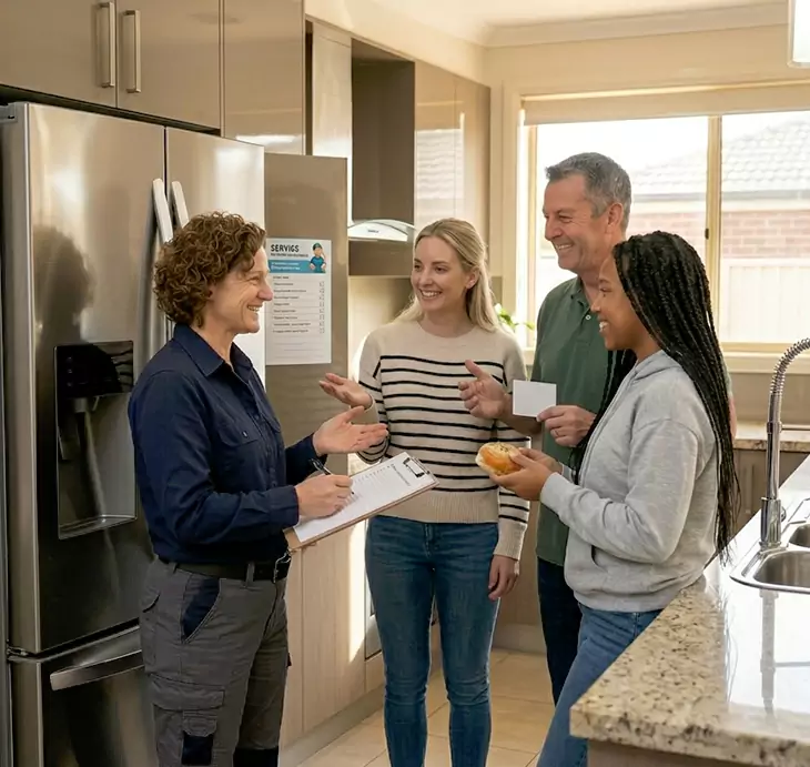 Why Homeowners Choose Fall River Appliance Pro in Fall River, MA?