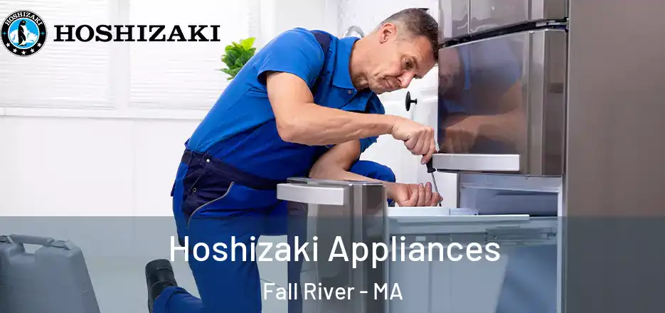  Hoshizaki Appliances Fall River - MA