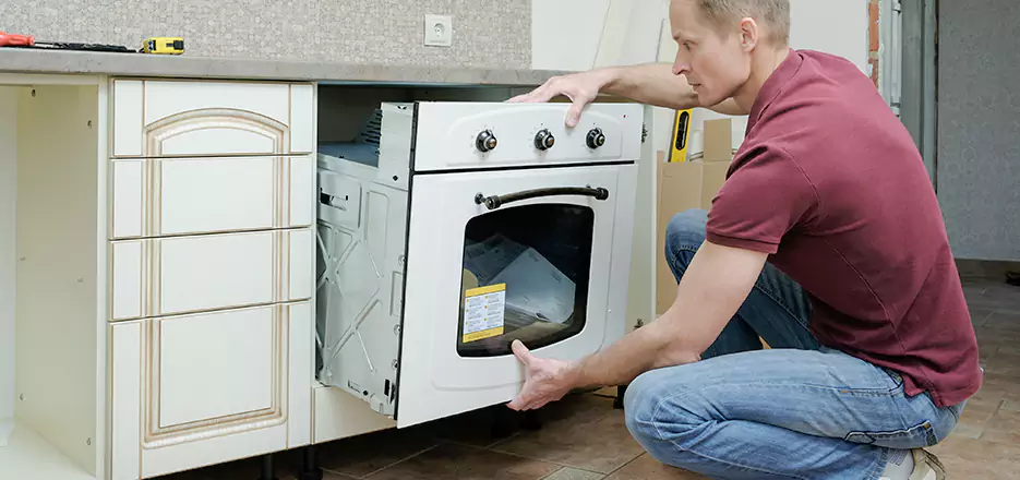 Bosch Appliance Installation in Fall River