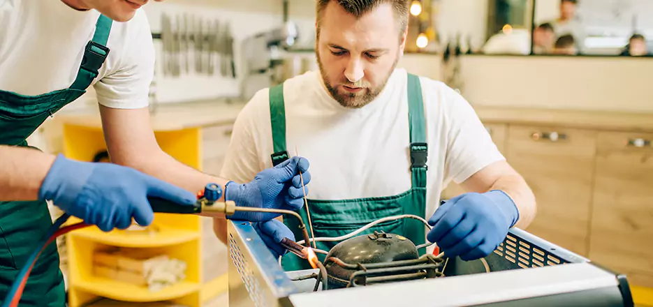 More Coffee Machine Repair Services We Offer in Fall River, MA