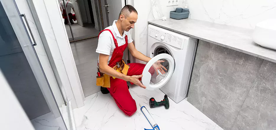 Dryer Maintenance in Fall River