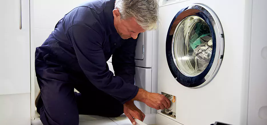Electrolux Installation in Fall River