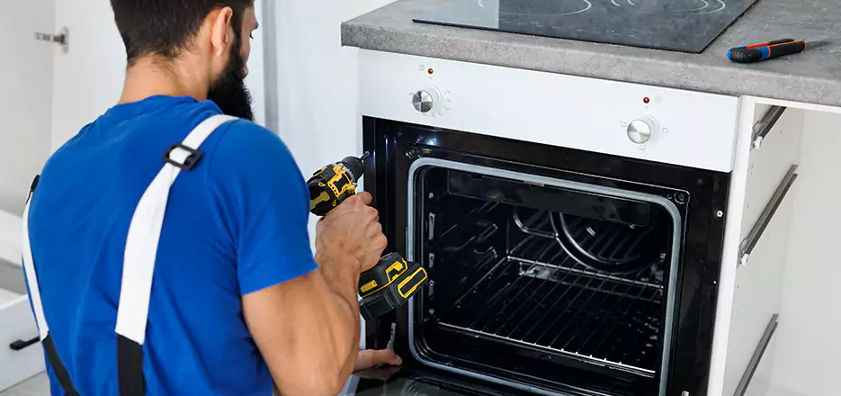 Emergency Oven and Stove Repair in Fall River