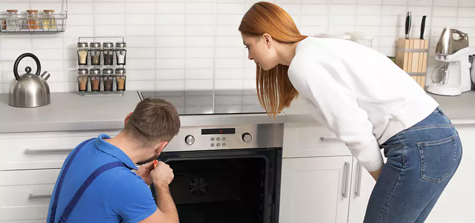 Frigidaire Appliance Maintenance in Fall River