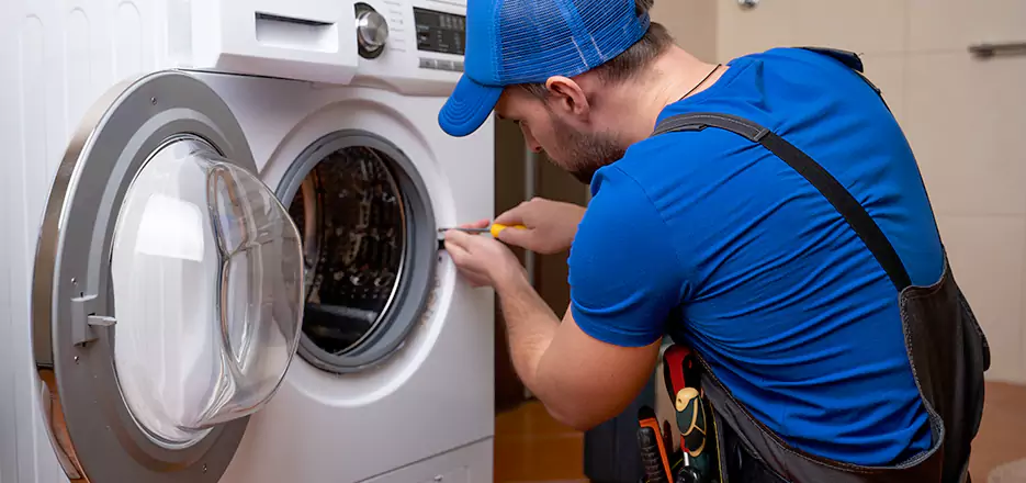 Haier Appliance Installation in Fall River