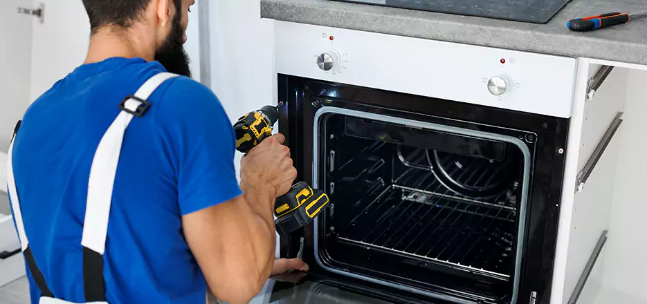 Kirby Vacuum Tune-Up and Setup in Fall River