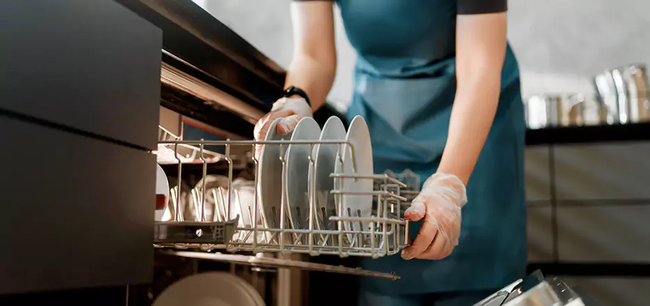 Liebherr Appliance Installation in Fall River
