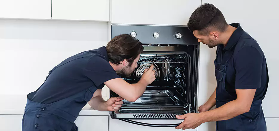 Marvel Appliance Installation in Fall River