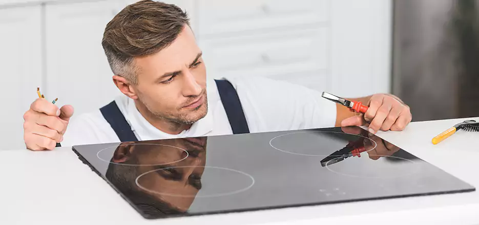 Electric Stove Repair in Fall River