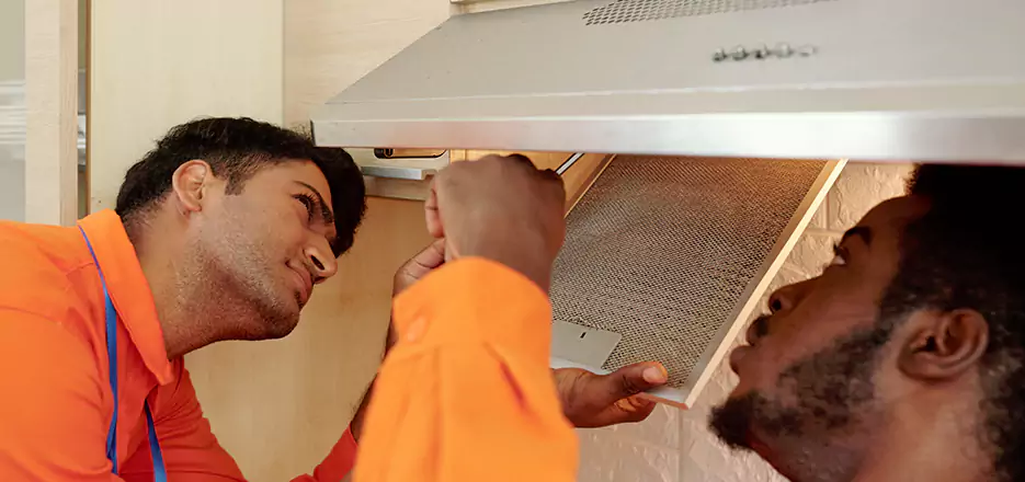 More Range Hood Repair Services We Offer in Fall River, MA