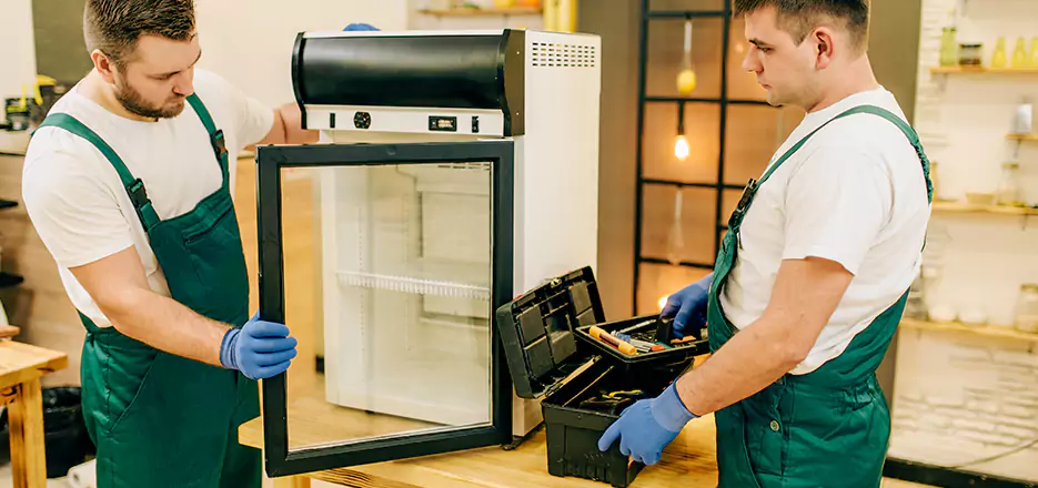 Mini Fridge Repair in Fall River
