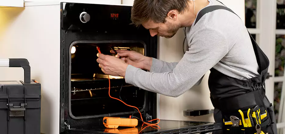 Same Day Microwave Repair in Fall River