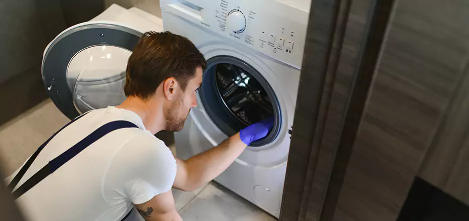 Same Day Dryer Not Heating Repair in Fall River