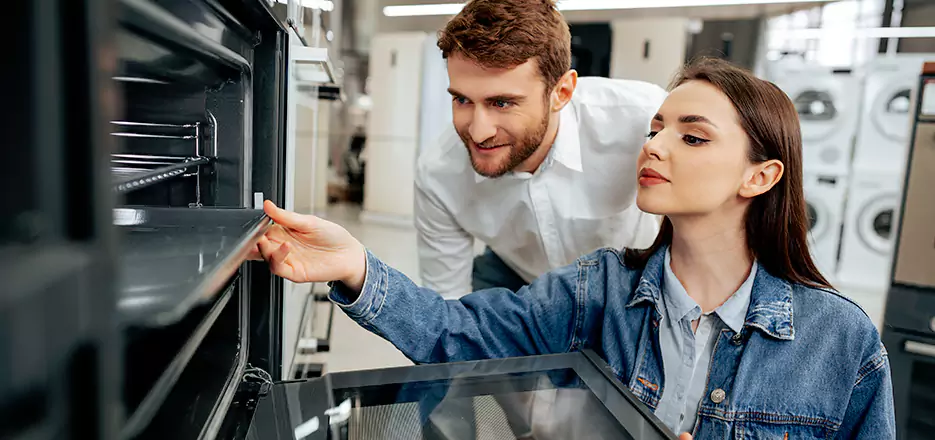 Shark Appliance Battery Service in Fall River