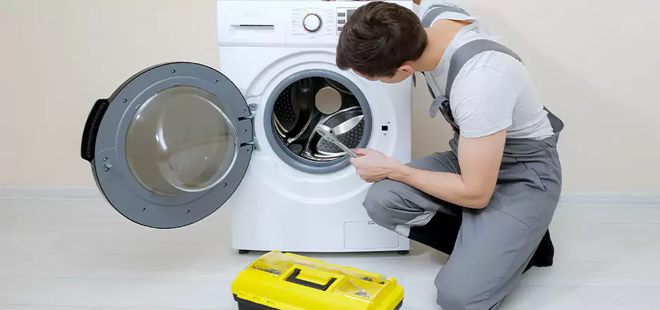 Speed Queen Appliance Installation in Fall River