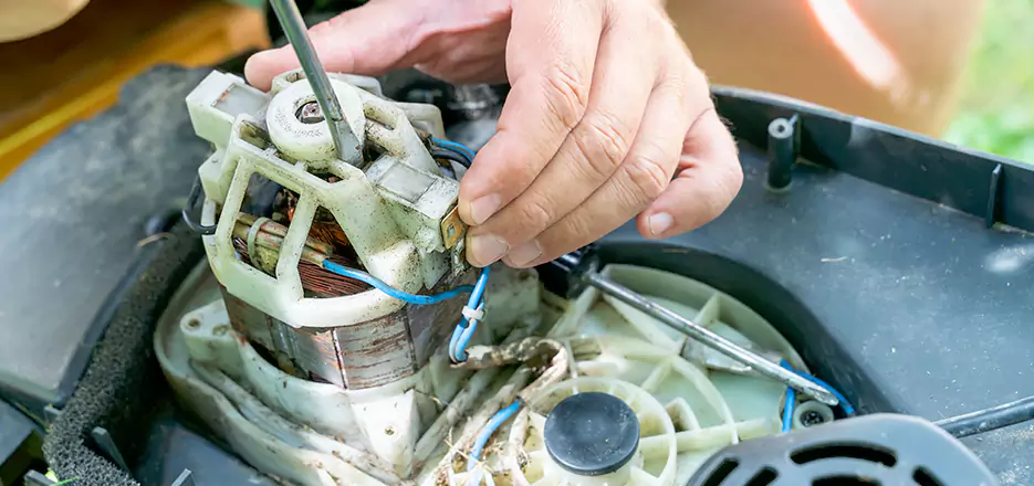 More Vacuum Repair Services We Offer in Fall River, MA