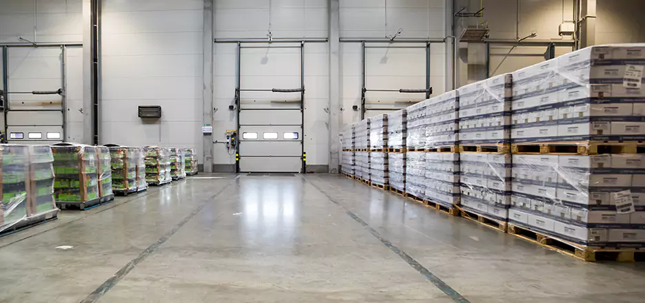 Warehouse Cold Storage Repair Services in Fall River