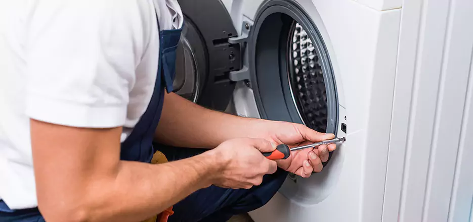 Dryer Washer Repairs in Fall River