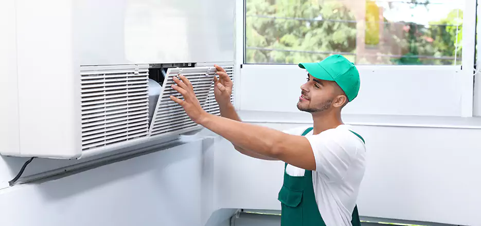 More Window Air Conditioner Repair Services We Offer in Fall River, MA