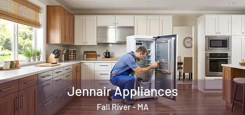  Jennair Appliances Fall River - MA