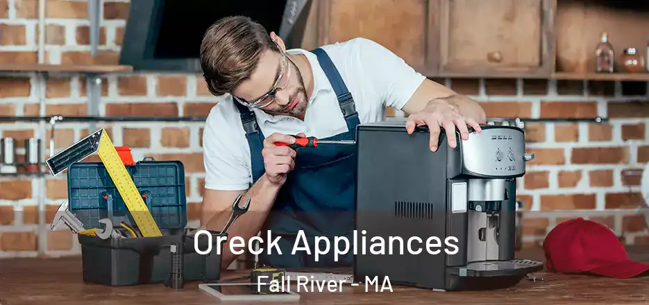 Oreck Appliances Fall River - MA