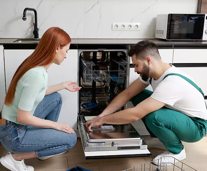 Affordable Appliance Repair Company: Budget Friendly Repairman in Fall River, MA