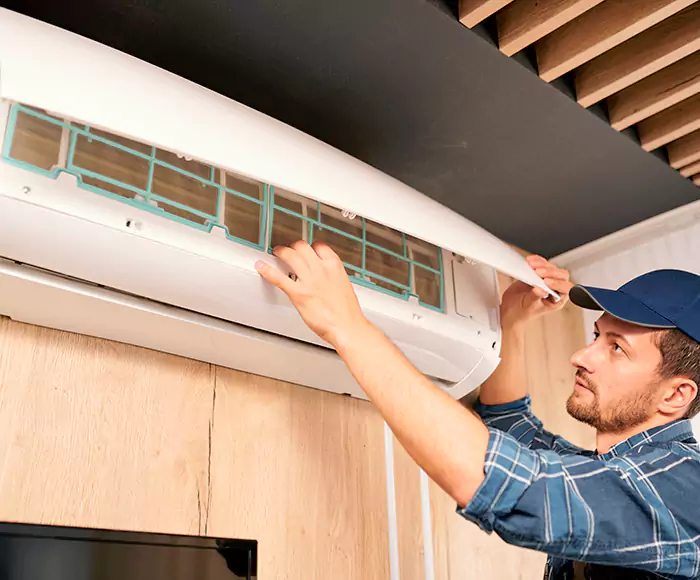 Professional Air Conditioner Installation: Your Certified Air Conditioner Installation Team in Fall River, MA