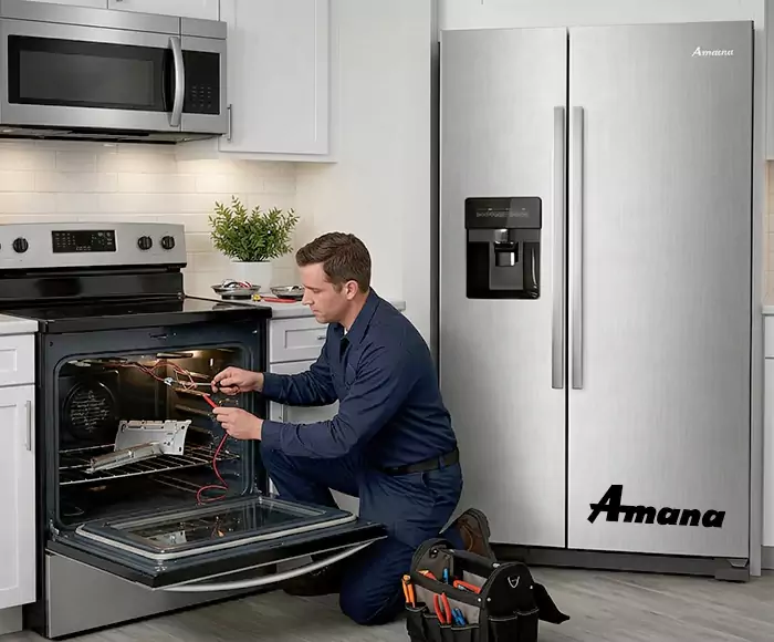 Reliable Amana Appliance Experts: Your Brand Specialist in Fall River, MA