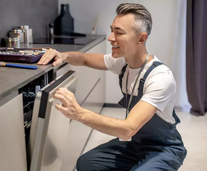 Trusted Main Appliance Installation Experts: Your Certified Main Appliance Installation Team in Fall River, MA