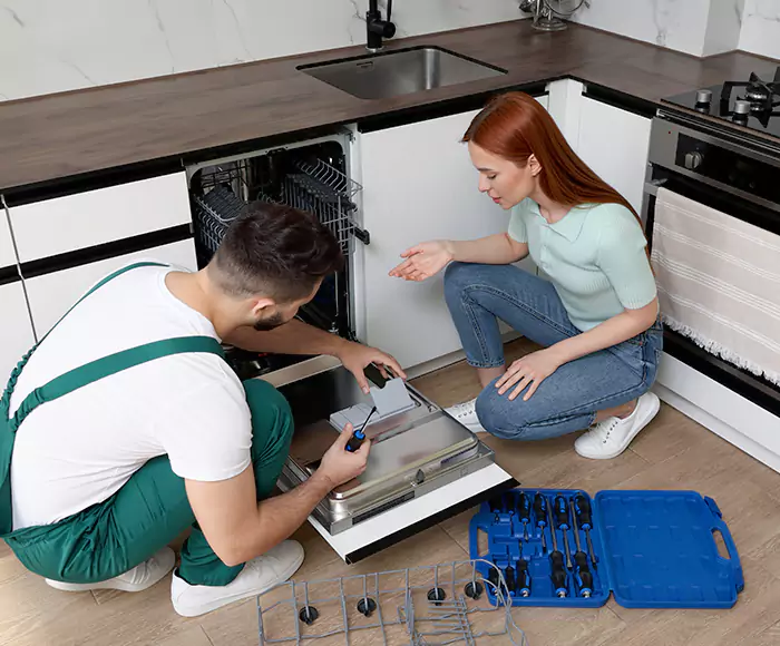 Skilled Asko Appliance Pros: Your Brand Specialist in Fall River, MA