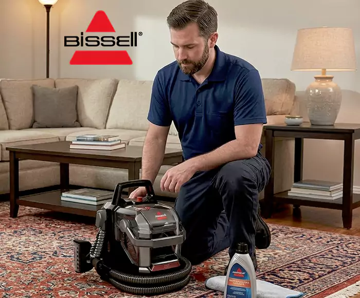 Premier Bissell Appliances Pros: Your Brand Specialist Fall River, MA
