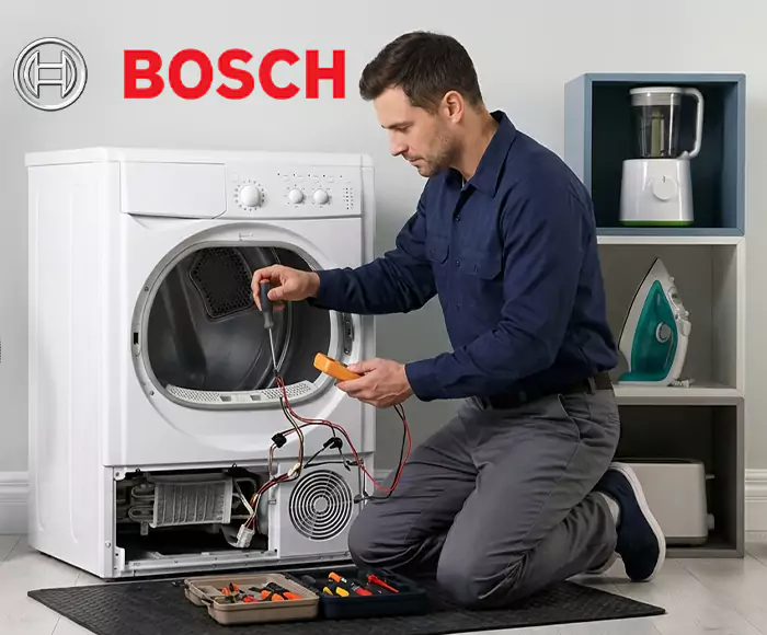Skilled Bosch Appliance Pros: Your Brand Specialist in Fall River, MA