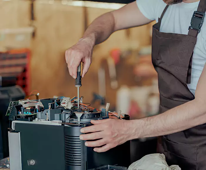 Certified Coffee Machine Solutions: Your Skilled Coffee Machine Service Company for Fall River, MA