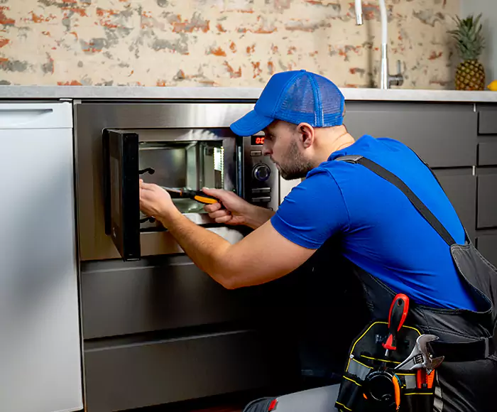Top-Rated Commercial Appliance Installation: Your Certified Commercial Equipment Installation Team in Fall River, MA