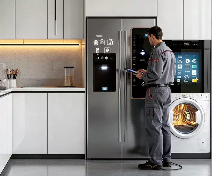 Certified Commercial Chiller Repair Company: Your Commercial Chiller Experts in Fall River, MA