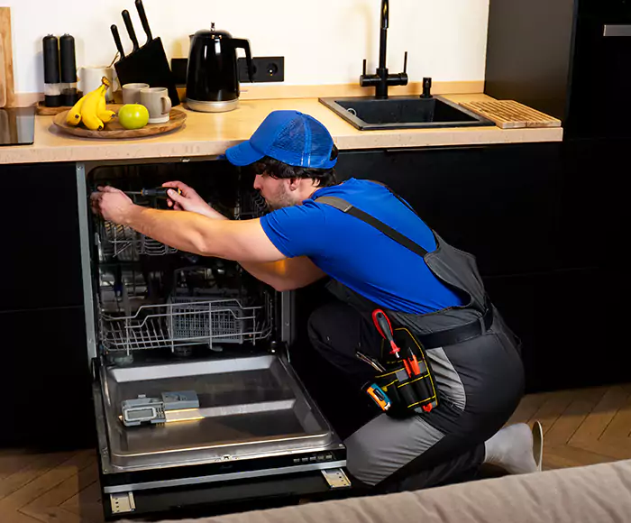 Skilled Commercial Dishwasher Installation: Your Certified Commercial Dishwasher Installation Team in Fall River, MA