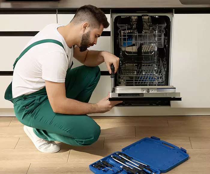Commercial Dishwasher Repair Company: Your Trusted Warewash Pros in Fall River, MA