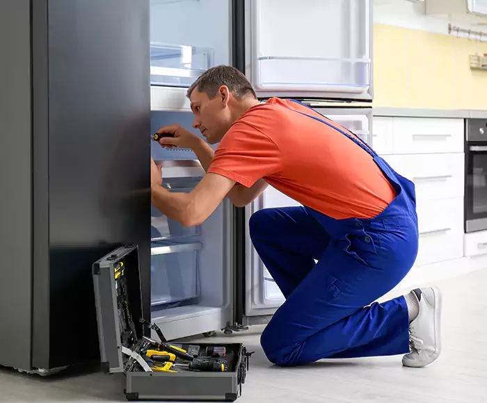 Expert Commercial Refrigerator Repair Company: Your Certified Refrigeration Experts in Fall River, MA