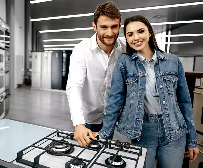 Premier Cooktop Experts: Your Trusted Cooktop Repair Company For Fall River, MA