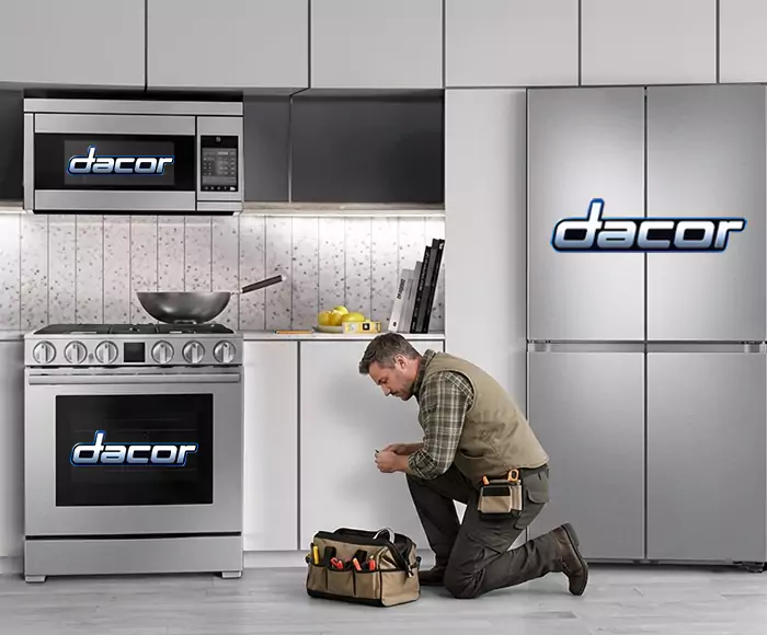 Skilled Dacor Appliance Experts: Your Brand Specialist in Fall River, MA