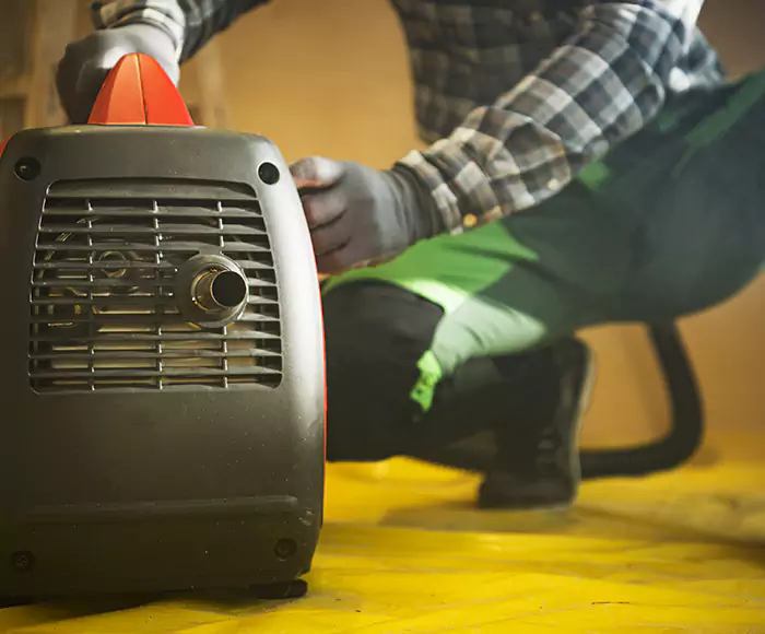 Certified Moisture Control Specialists: Your Sealed-System Dehumidifier Repair Experts in Fall River, MA