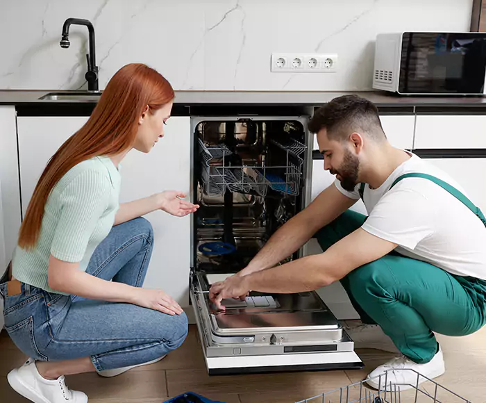 Proven Dishwasher Installation Services: Your Best Dishwasher Installation Team in Fall River, MA
