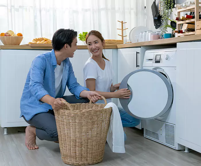 Expert Dryer Repairman: Your Premier Dryer Appliance Repair Company in Fall River, MA